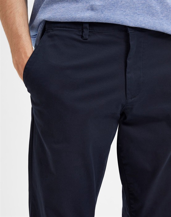 Slim New Miles Flex Chino